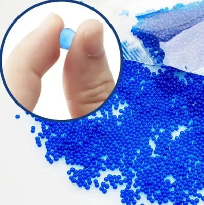 5000 Balines De Hidrogel Para Pistola