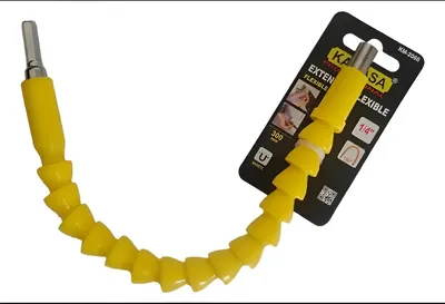 Adaptador Para Destornillador y Taladro