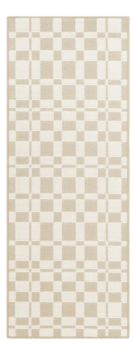 Alfombra de Cocina Doble
