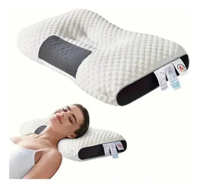 Almohada Curva