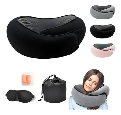 Almohada de Cuello para Viaje