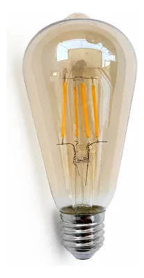 Ampolleta de Filamento Led 4W