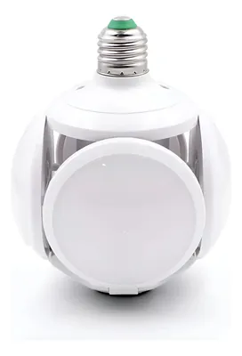 Ampolleta Pelota 45W