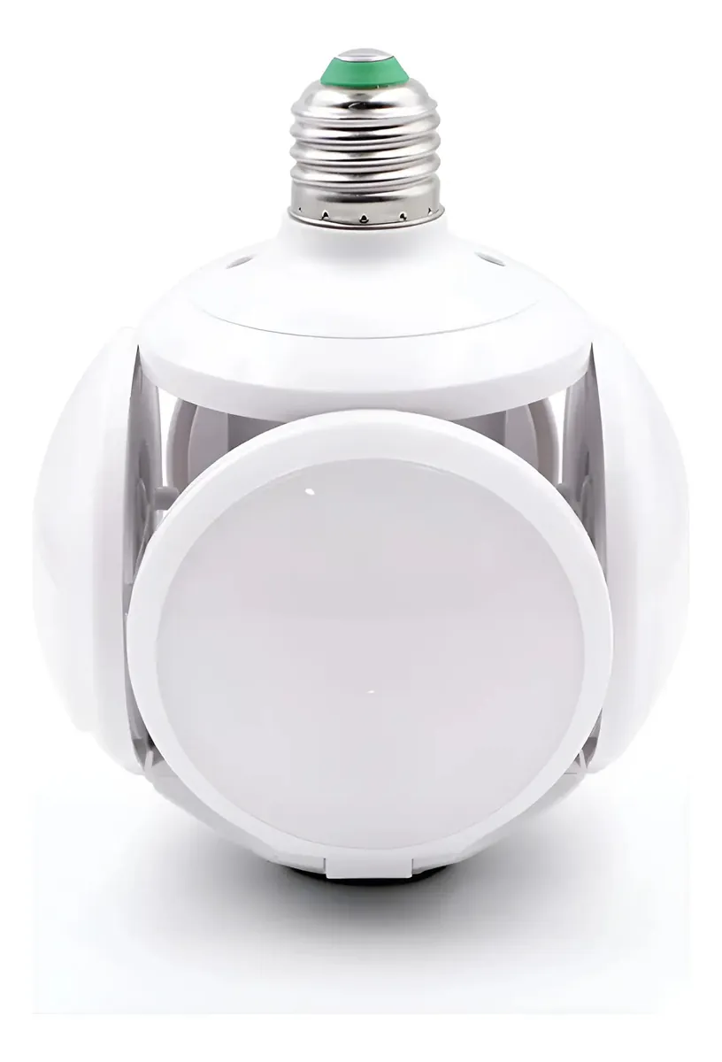 Ampolleta Pelota 45W