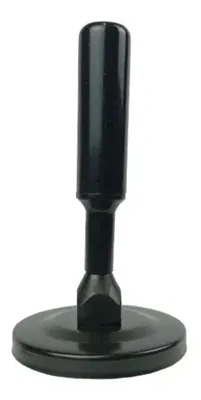 Antena Digital HD Base Magnética