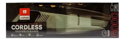 Aspiradora De Auto De 9000pa Recargable