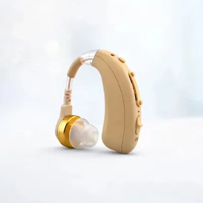 Audífono Amplificador De Sonido