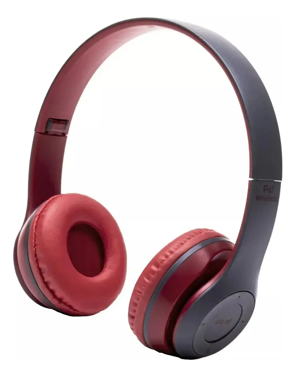 Audífonos Inalámbricos Bluetooth P47