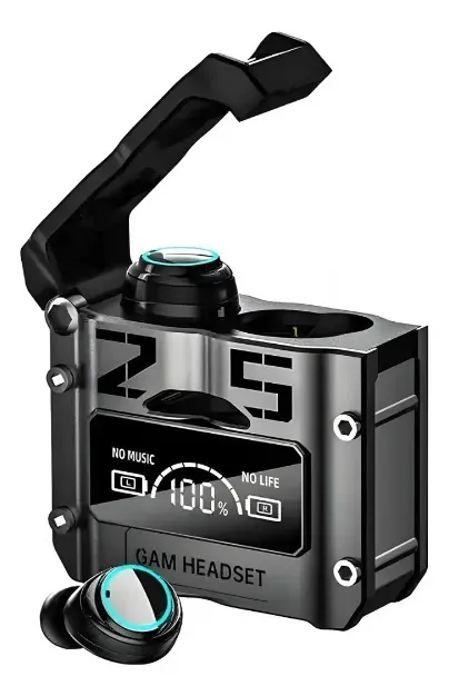 Audífonos Inalámbricos Marca V.A. Modelo F25