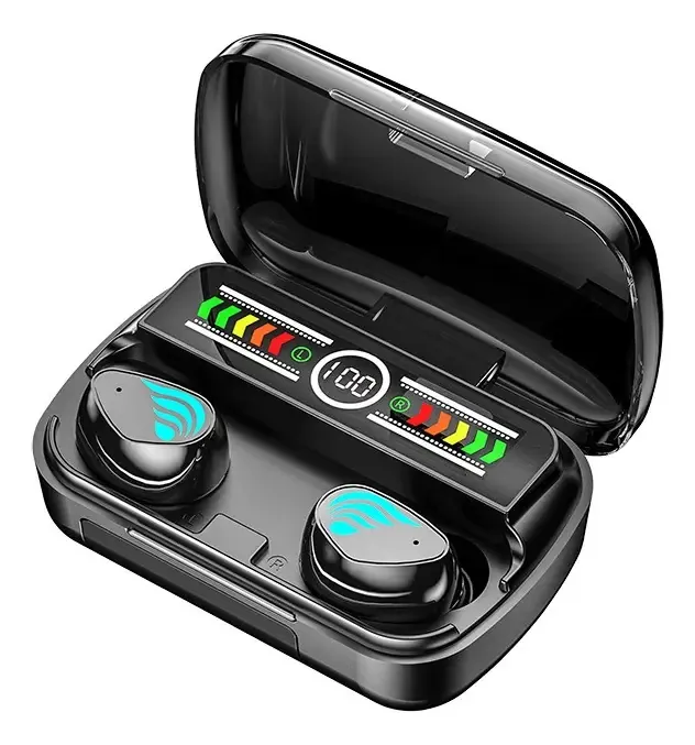 Audifonos M27 TWS Bluetooth 5.3