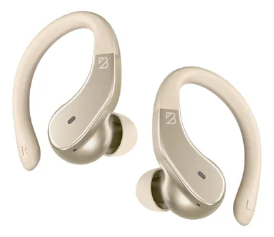 Audífonos + Power Back Con Bluetooth