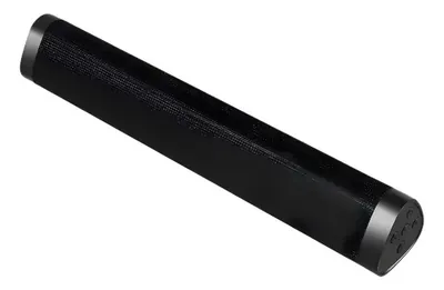 Barra de Sonido Portátil A500 Bluetooth