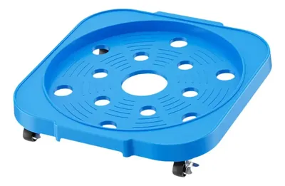 Base Móvil para Electrodomésticos | ST-8080