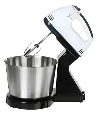 Batidora De Pedestal Electrica 7velocidades