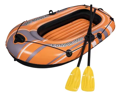 Bote Inflable