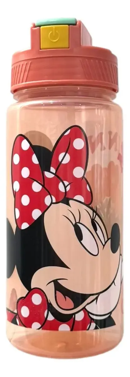 Botella de mascota de 400ml
