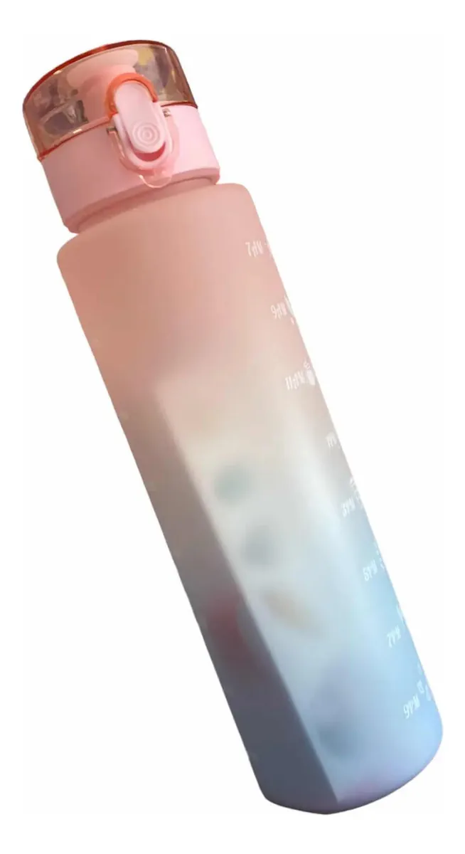 Botella Kawaii 450ml