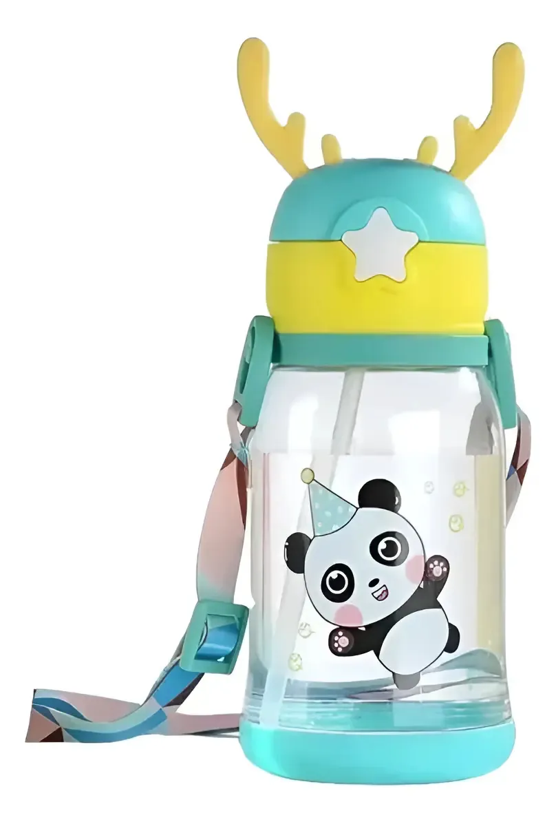 Botella Kawaii 500ml