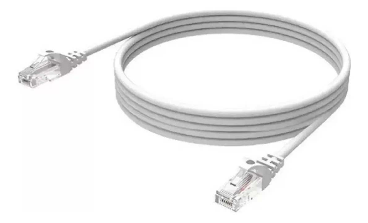 Cable de Red 3 Metros