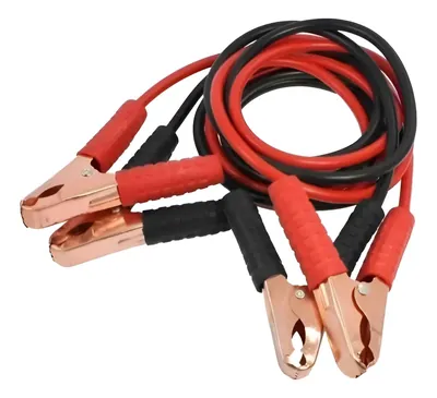 Cable Puente de Batería de 1.500 Amp. de 2 Metros