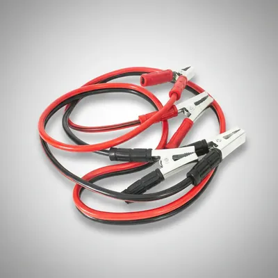 Cable Puente de Batería de 3.000 Amp.