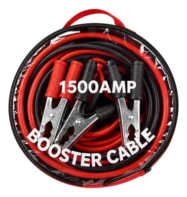Cable Puente para Batería 1500 Amp