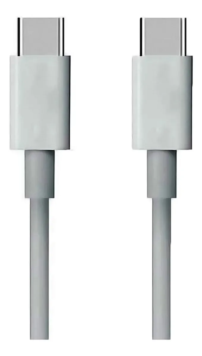 Cable Tipo C a C de 3 Metros