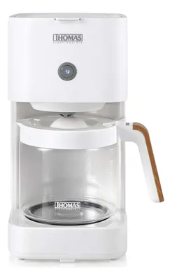 Cafetera De Filtro 1200ML