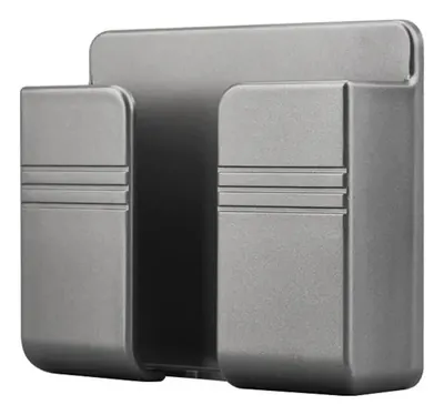 Caja de almacenamiento para colgar en la pared