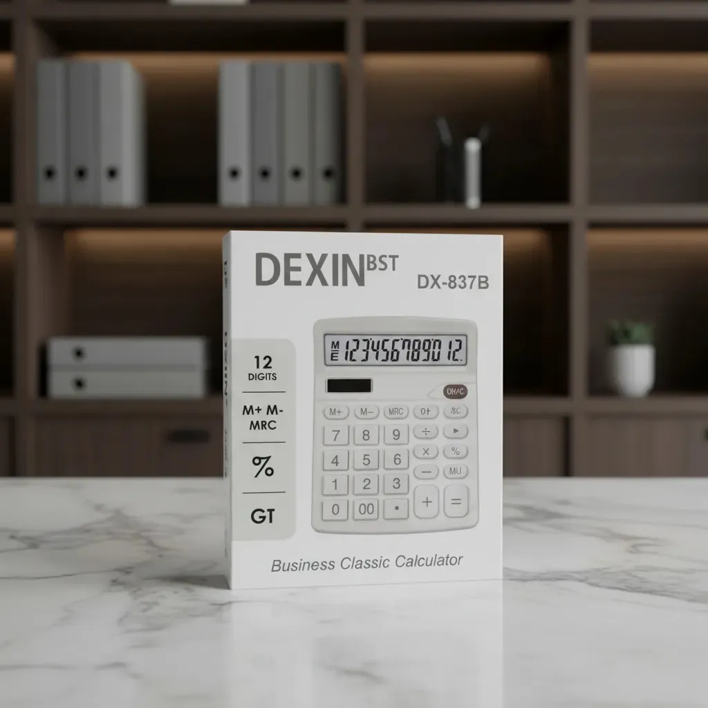 Calculadora DEXIN