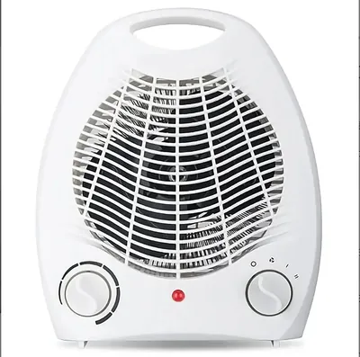 Calefactor Eléctrico Portátil