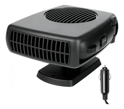 Calefactor para Auto