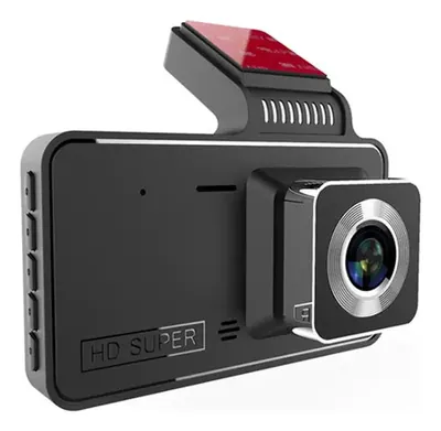 Cámara de Auto Delantera y Trasera HD
