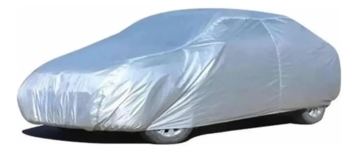 🚘Carpa Para Auto Impermeable🚘 Talla L