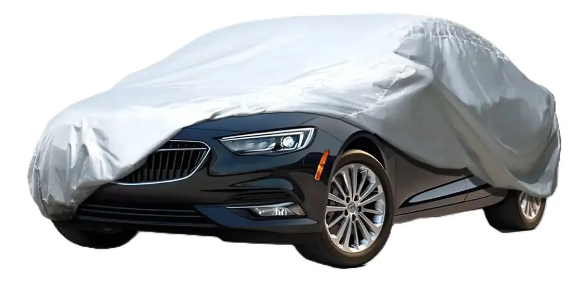 🚘Carpa Para Auto Impermeable🚘 Talla M