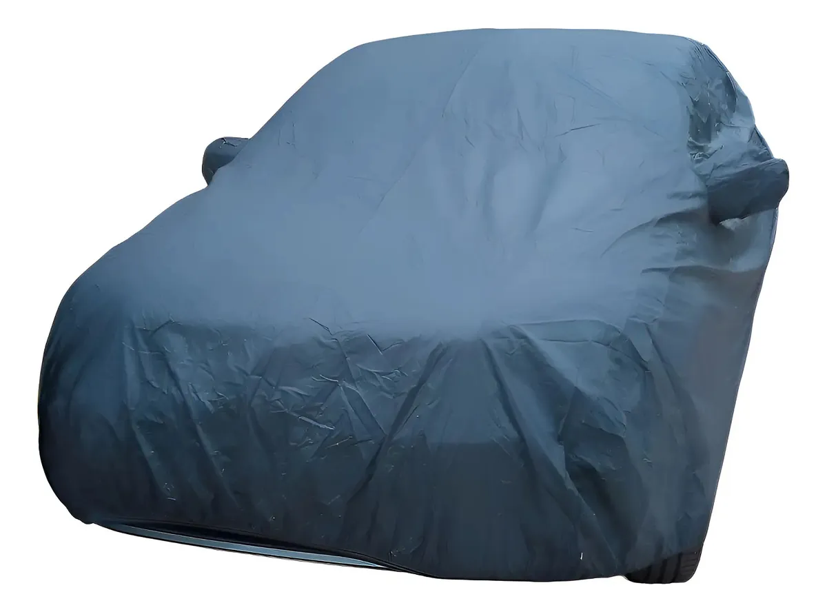 🚘Carpa Para Auto Impermeable🚘 Talla S