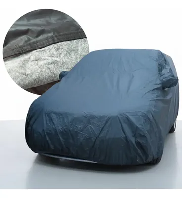 🚘Carpa Para Auto Impermeable🚘 Talla XL