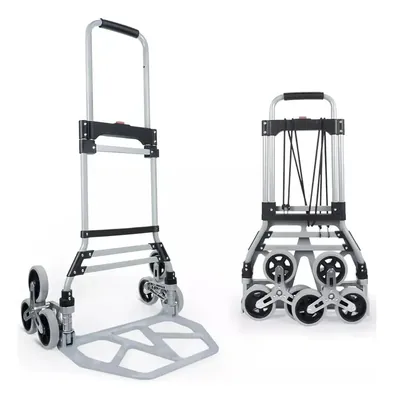 Carro Plegable Tipo Yegua 80 Kg