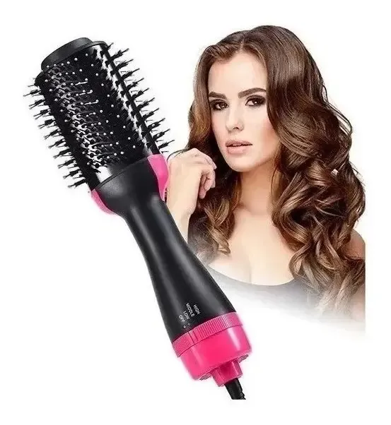 Cepillo secador 2 en 1