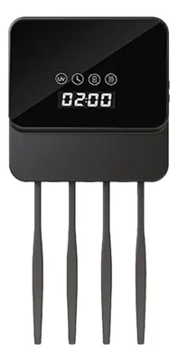 Cepillos De Dientes Electricos Recargables Por USB