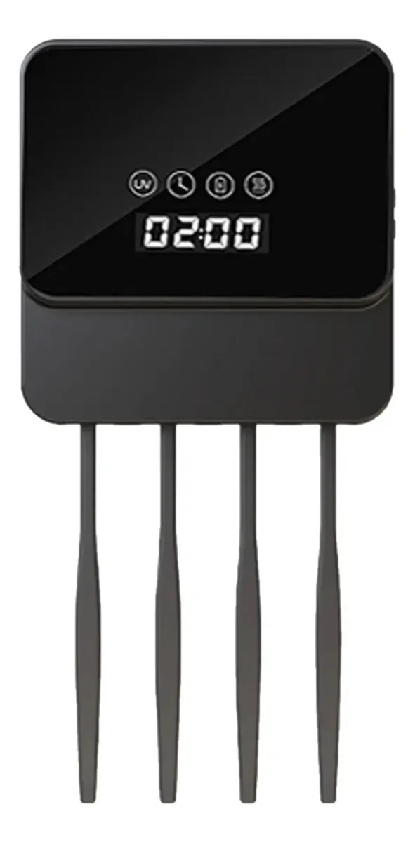 Cepillos De Dientes Electricos Recargables Por USB