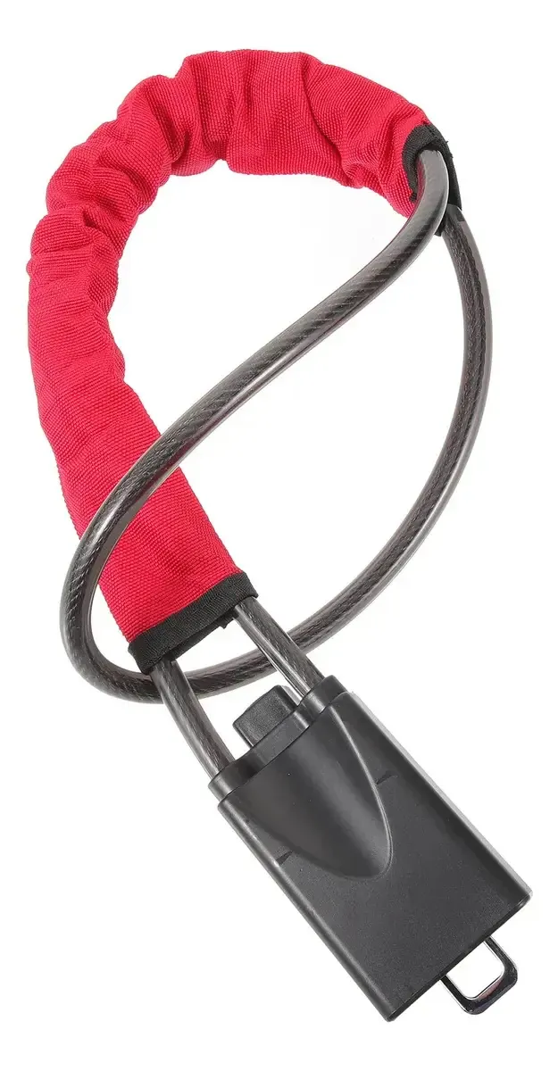 Cerradura De Volante De Coche