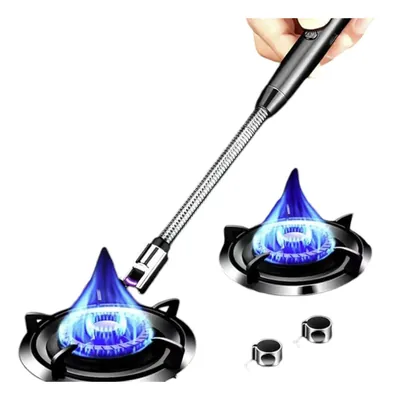 Chispero Encendedor Inteligente Recargable