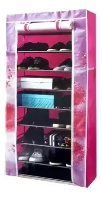 Closet Zapatero Doble