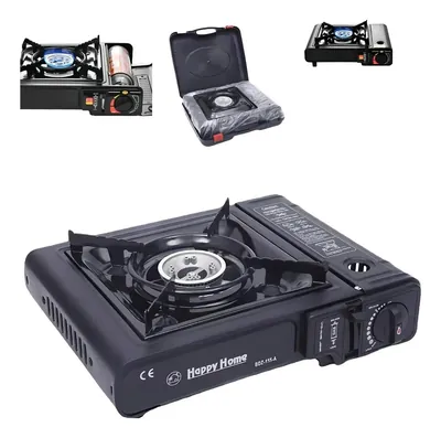 Cocina Camping Maleta Portatil