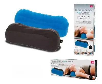Cojín Ergonómico Multifuncional