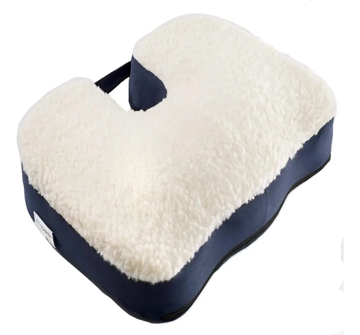 Cojín Soporte Ortopedico Silla Ergonómico Lumbar