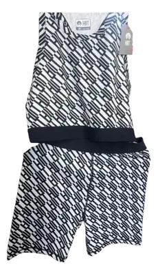 Conjuntos De Ropa Deportiva 2 Piezas