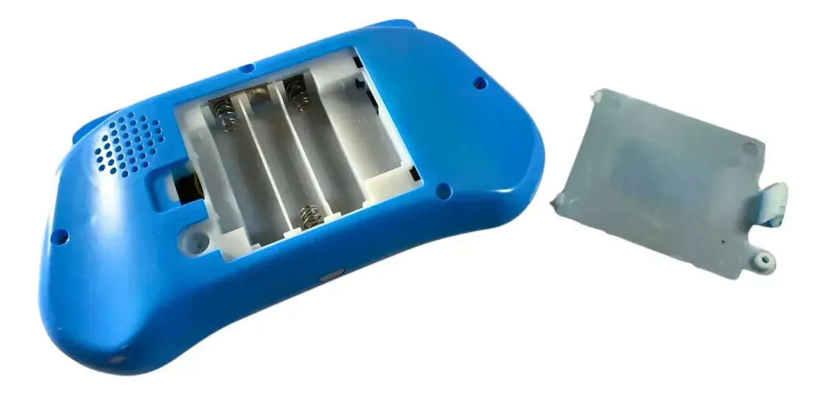 Consola De Videojuegos Gamer 2.4g Wireless