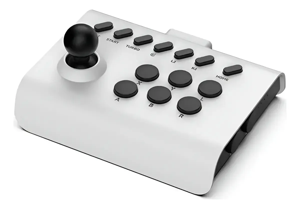 Consola Joystick Portátil de 520 Juegos